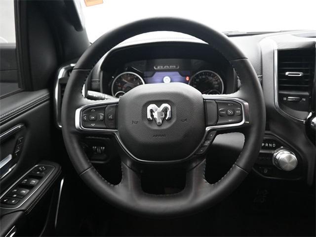 new 2024 Ram 1500 car, priced at $50,000