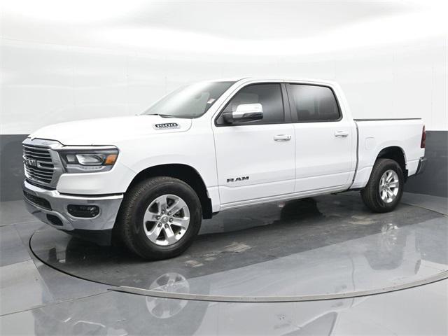 new 2024 Ram 1500 car, priced at $50,000