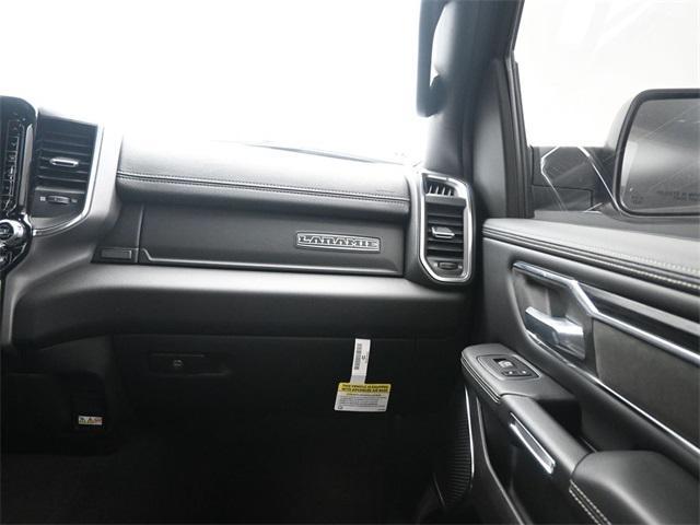 new 2024 Ram 1500 car, priced at $50,000