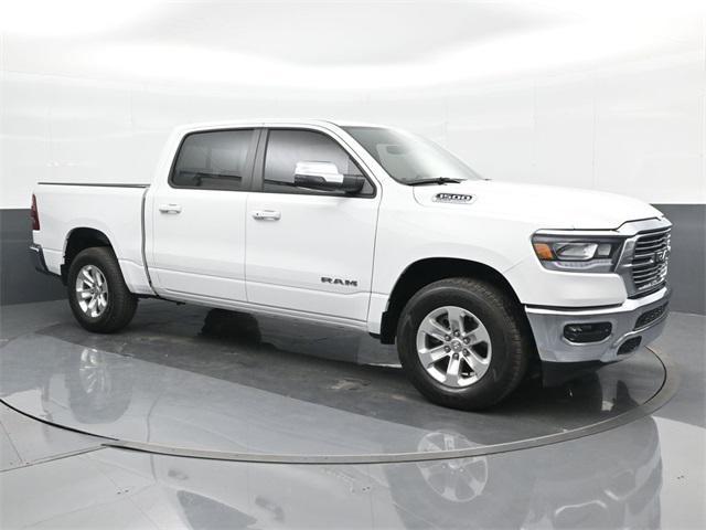 new 2024 Ram 1500 car, priced at $50,000