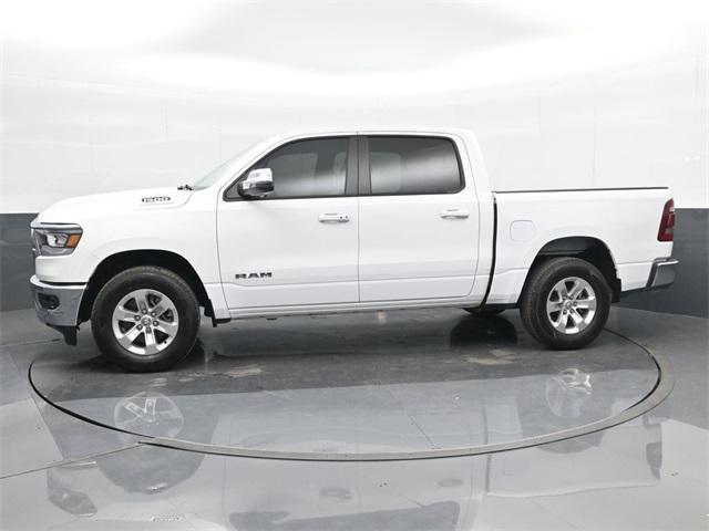 new 2024 Ram 1500 car, priced at $50,000