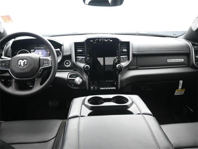new 2024 Ram 1500 car, priced at $50,000