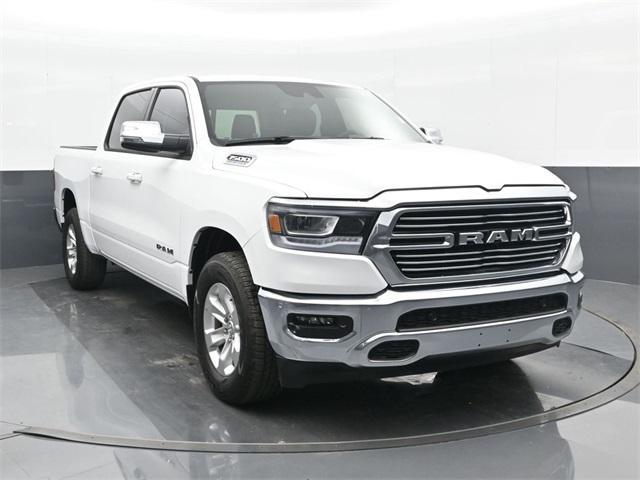 new 2024 Ram 1500 car, priced at $50,000