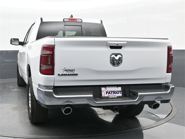 new 2024 Ram 1500 car, priced at $50,000