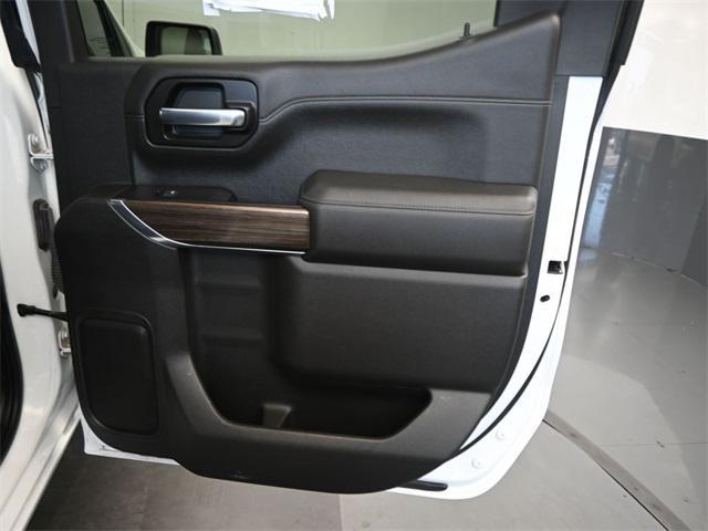used 2020 Chevrolet Silverado 1500 car, priced at $31,273