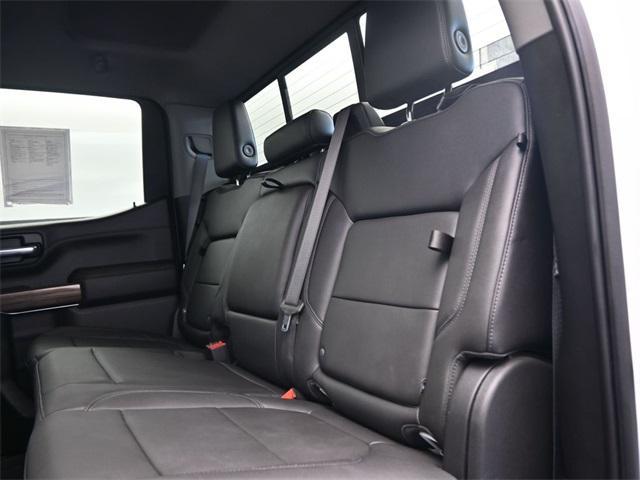 used 2020 Chevrolet Silverado 1500 car, priced at $31,273