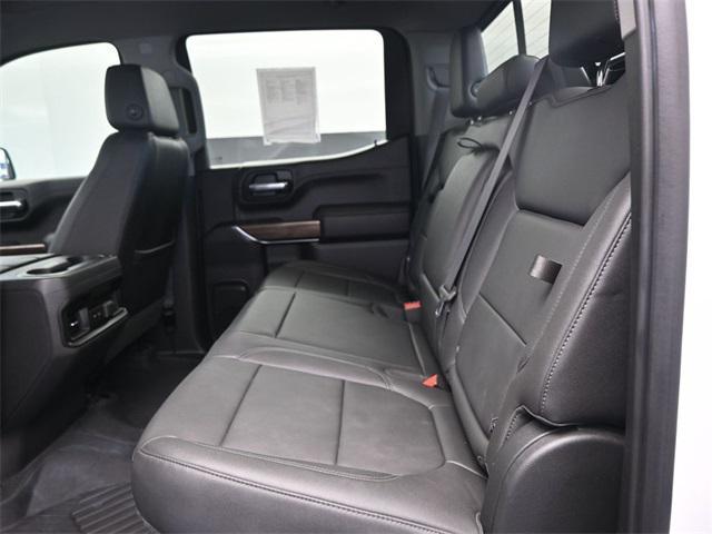 used 2020 Chevrolet Silverado 1500 car, priced at $31,273