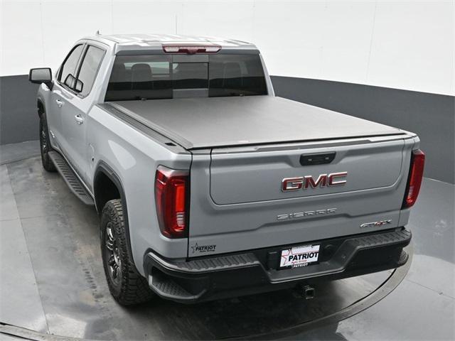 used 2024 GMC Sierra 1500 car, priced at $66,500