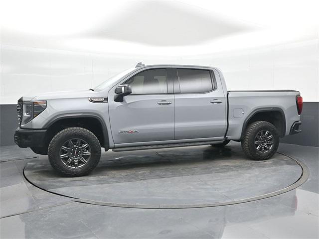 used 2024 GMC Sierra 1500 car, priced at $66,500