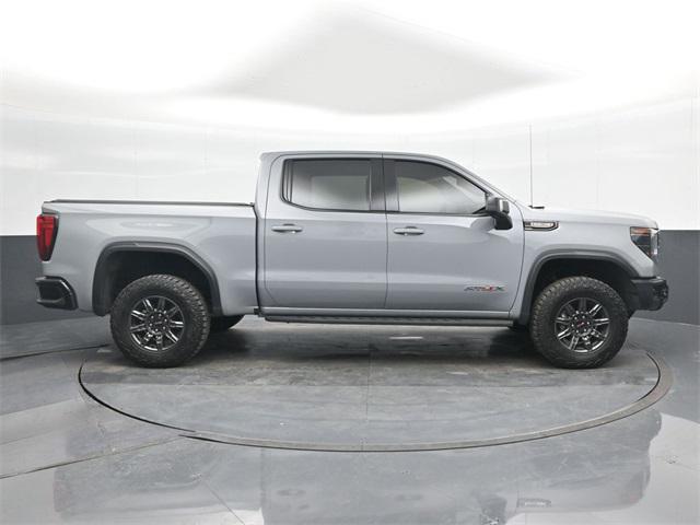 used 2024 GMC Sierra 1500 car, priced at $66,500