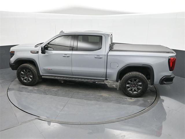 used 2024 GMC Sierra 1500 car, priced at $66,500