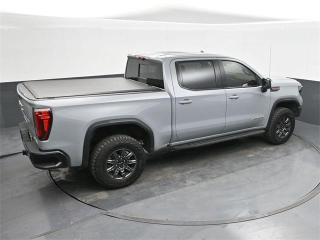 used 2024 GMC Sierra 1500 car, priced at $66,500