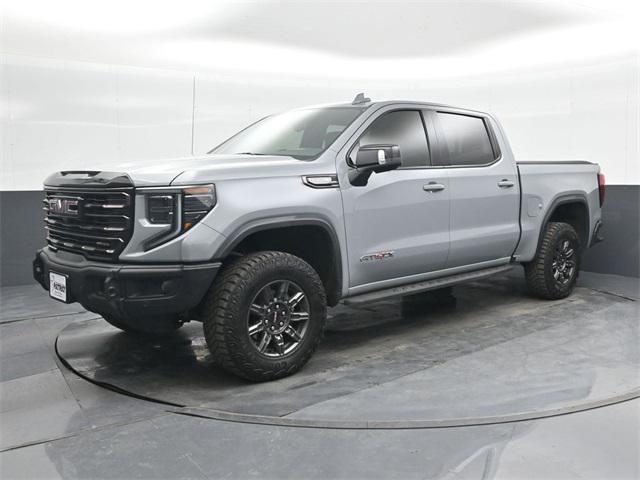 used 2024 GMC Sierra 1500 car, priced at $66,500