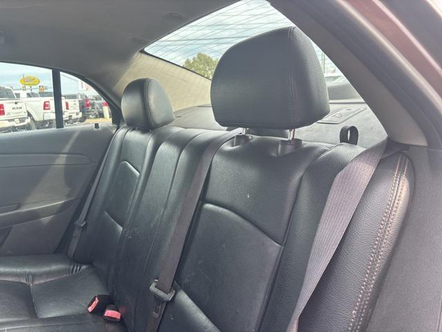 used 2011 Chevrolet Malibu car, priced at $5,000