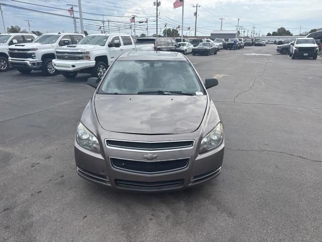 used 2011 Chevrolet Malibu car, priced at $5,000