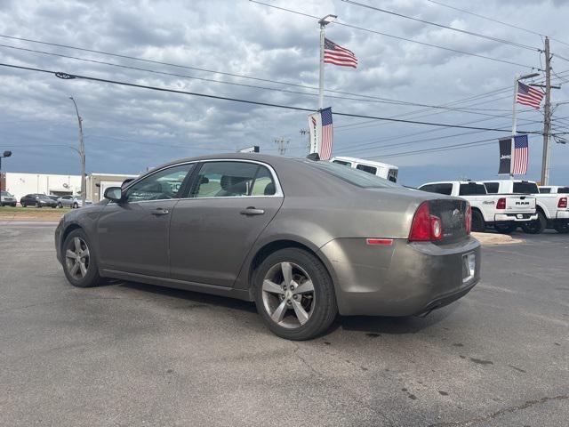 used 2011 Chevrolet Malibu car, priced at $5,000