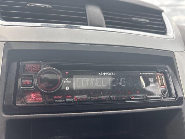 used 2011 Chevrolet Malibu car, priced at $5,000