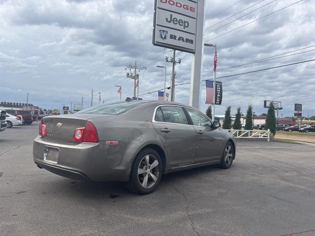 used 2011 Chevrolet Malibu car, priced at $5,000