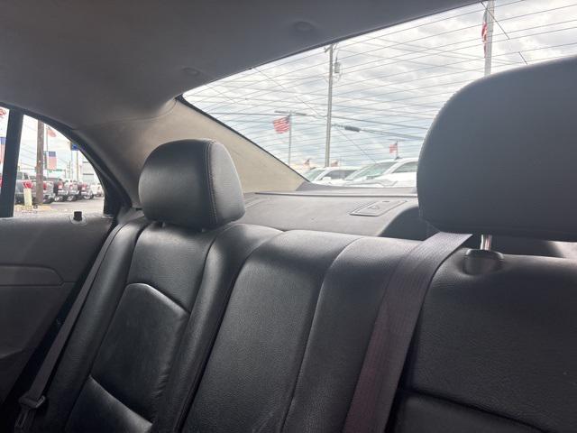 used 2011 Chevrolet Malibu car, priced at $5,000