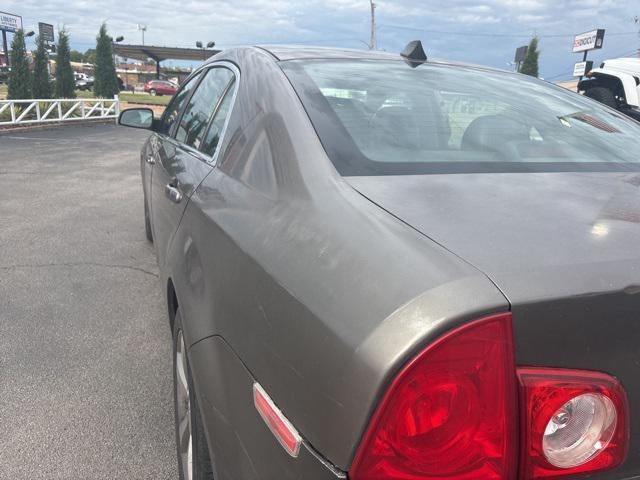 used 2011 Chevrolet Malibu car, priced at $5,000