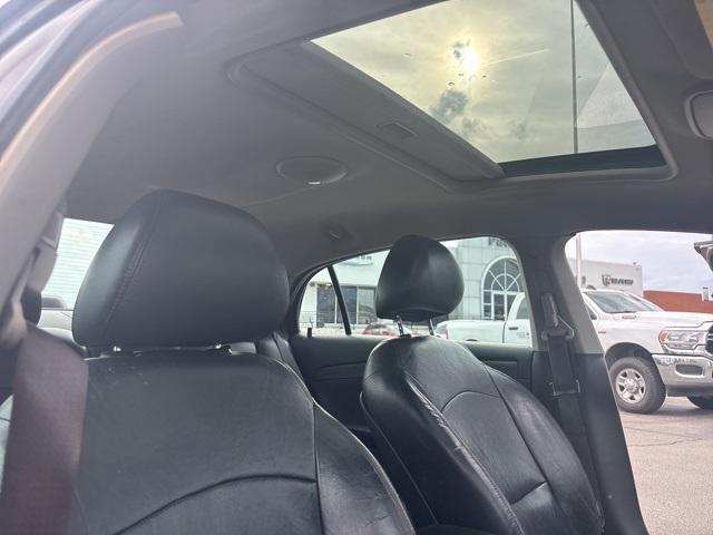 used 2011 Chevrolet Malibu car, priced at $5,000