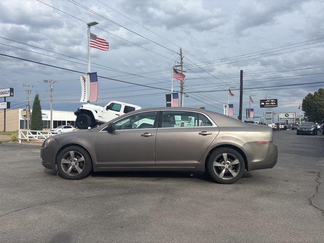 used 2011 Chevrolet Malibu car, priced at $5,000
