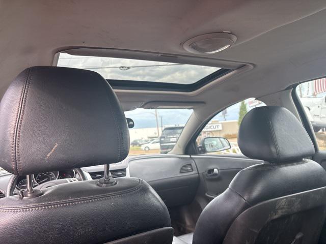 used 2011 Chevrolet Malibu car, priced at $5,000