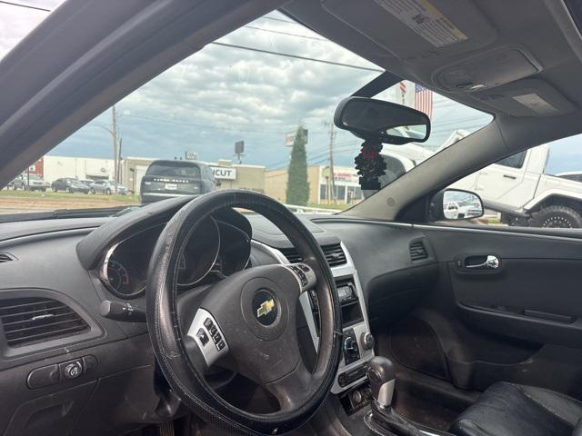 used 2011 Chevrolet Malibu car, priced at $5,000