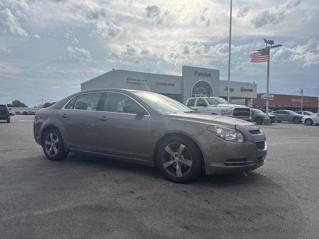 used 2011 Chevrolet Malibu car, priced at $5,000