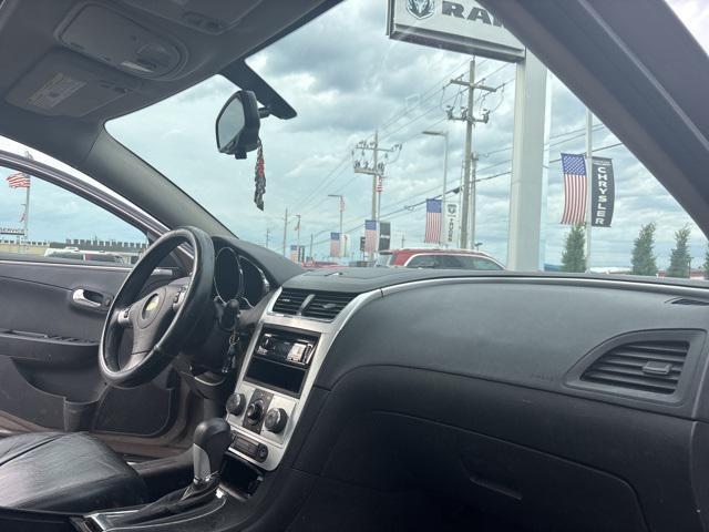 used 2011 Chevrolet Malibu car, priced at $5,000