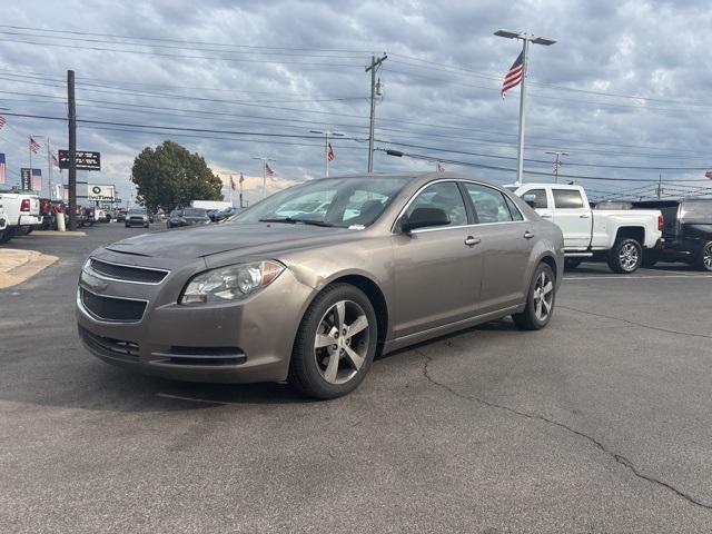 used 2011 Chevrolet Malibu car, priced at $5,000