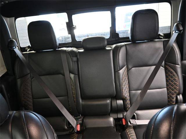 used 2023 Jeep Gladiator car, priced at $36,700