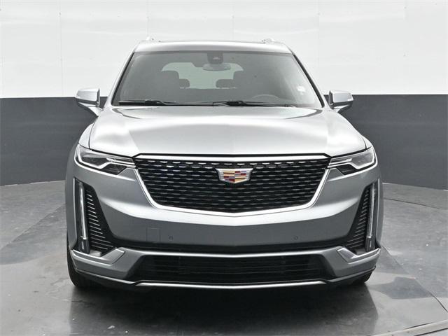 used 2024 Cadillac XT6 car, priced at $46,888