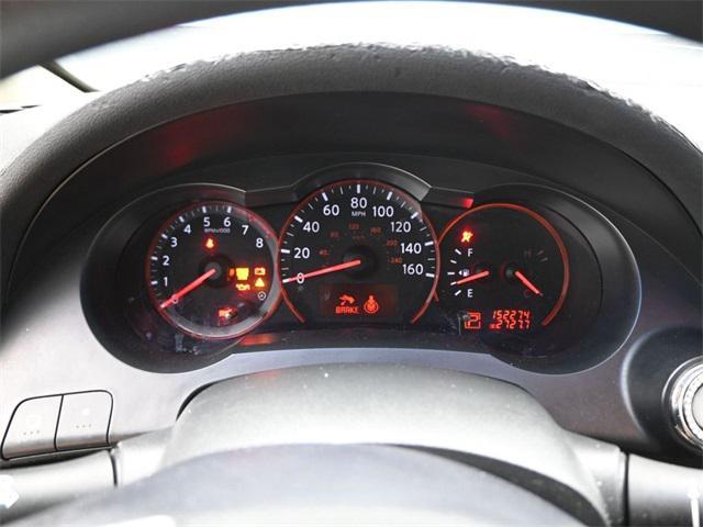 used 2008 Nissan Altima car, priced at $4,000