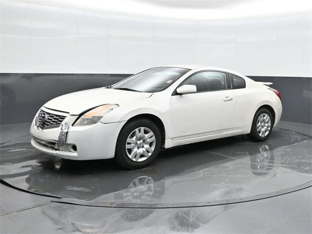 used 2008 Nissan Altima car, priced at $4,000