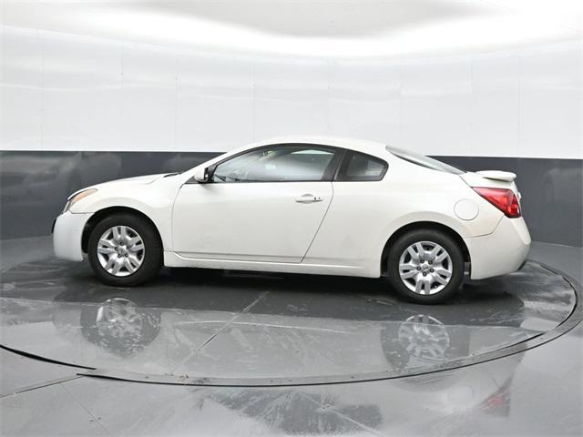 used 2008 Nissan Altima car, priced at $4,000