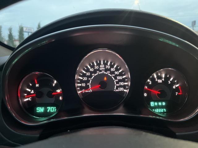 used 2013 Chrysler 200 car, priced at $5,555