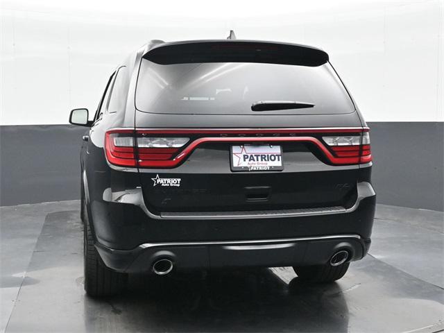 new 2025 Dodge Durango car, priced at $58,288