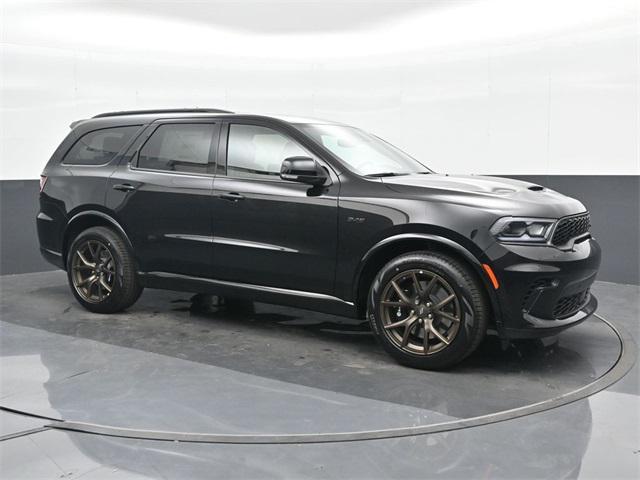 new 2025 Dodge Durango car, priced at $58,288