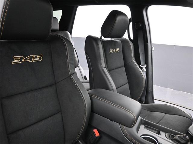 new 2025 Dodge Durango car, priced at $58,288