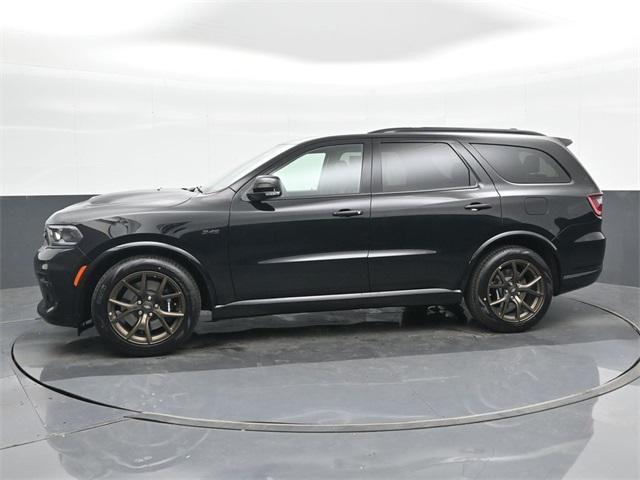 new 2025 Dodge Durango car, priced at $58,288