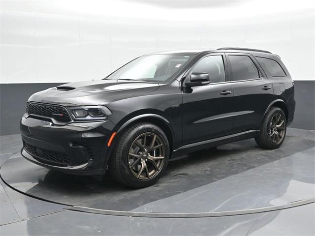 new 2025 Dodge Durango car, priced at $58,288