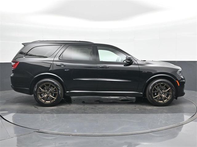 new 2025 Dodge Durango car, priced at $58,288