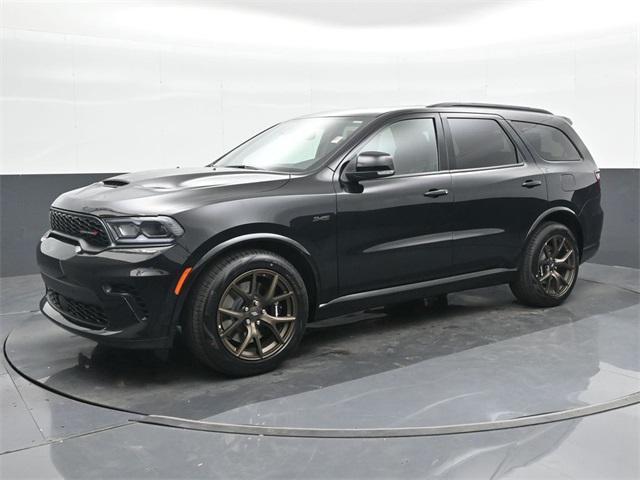 new 2025 Dodge Durango car, priced at $58,288