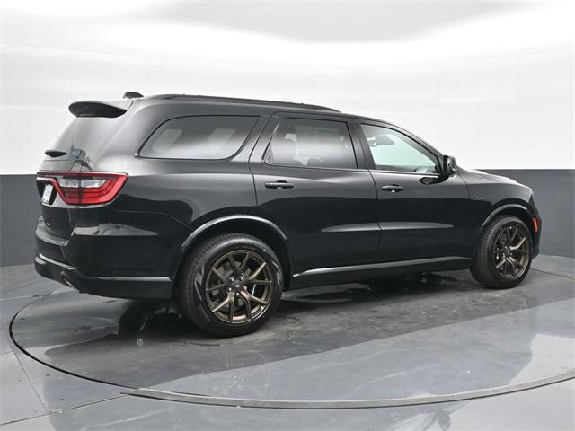 new 2025 Dodge Durango car, priced at $58,288