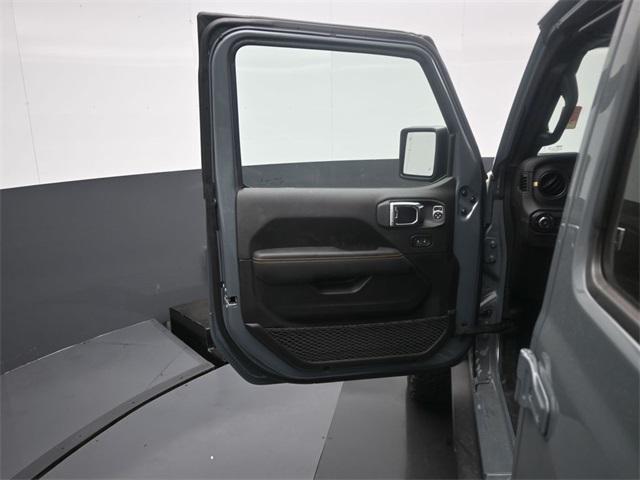 new 2025 Jeep Wrangler car, priced at $101,893