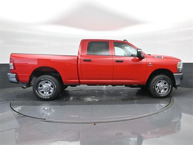 new 2024 Ram 2500 car, priced at $59,393