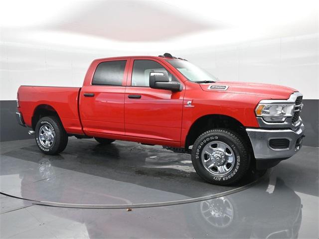 new 2024 Ram 2500 car, priced at $59,393