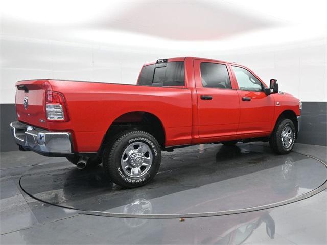 new 2024 Ram 2500 car, priced at $59,393