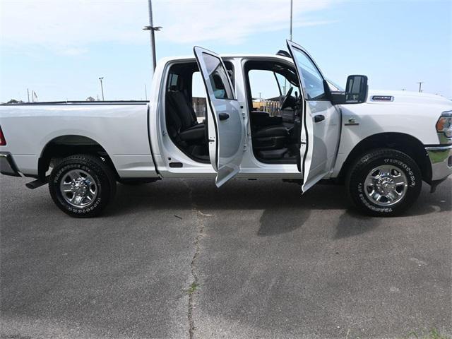 new 2024 Ram 2500 car, priced at $59,393